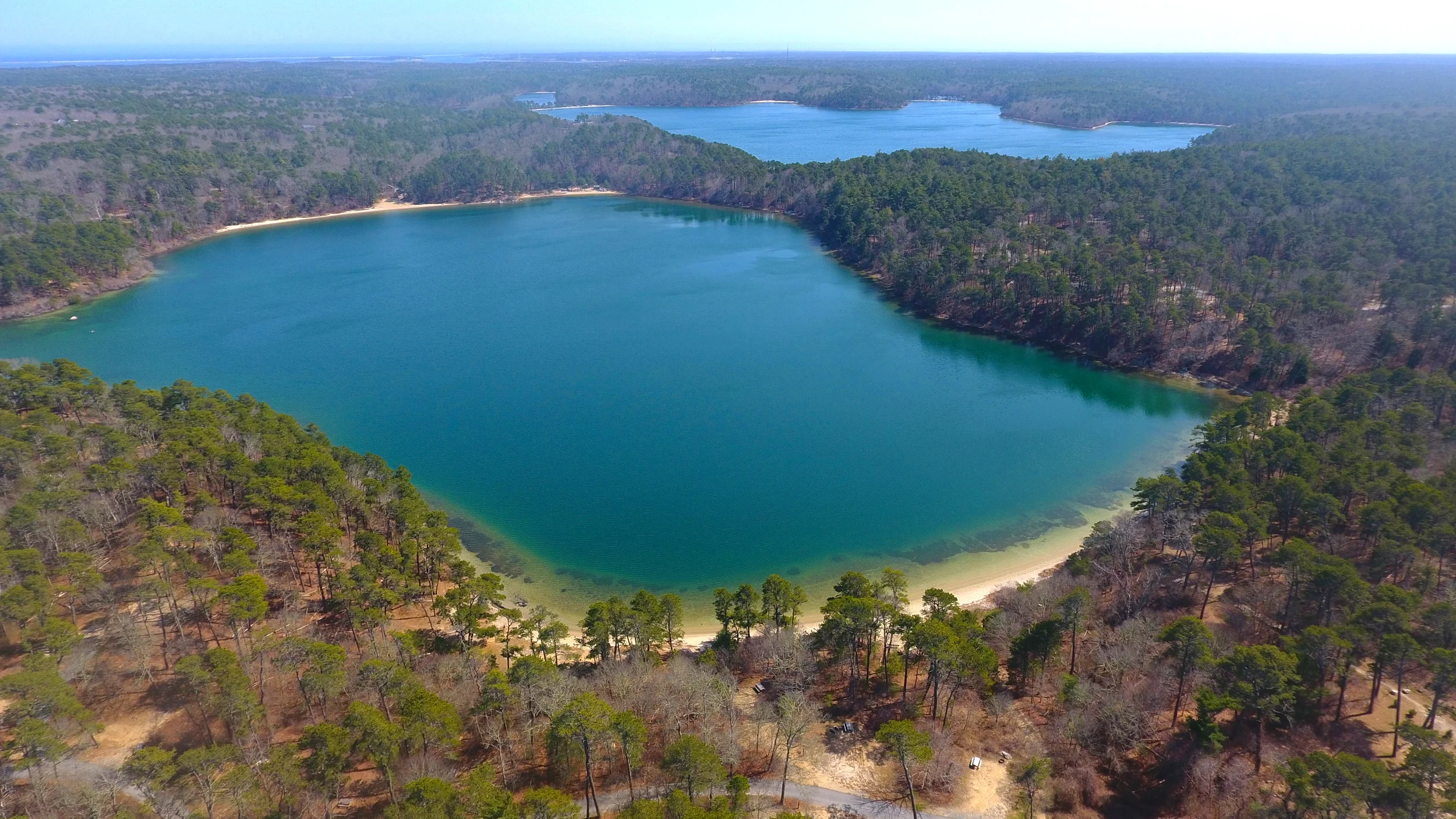 Nickerson State Park